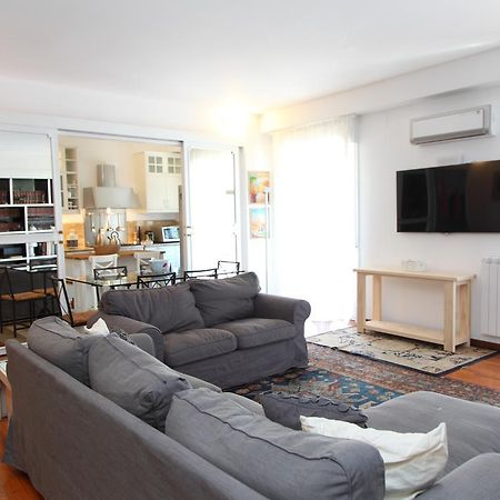 Family House - By Vacation Service Cefalù Extérieur photo