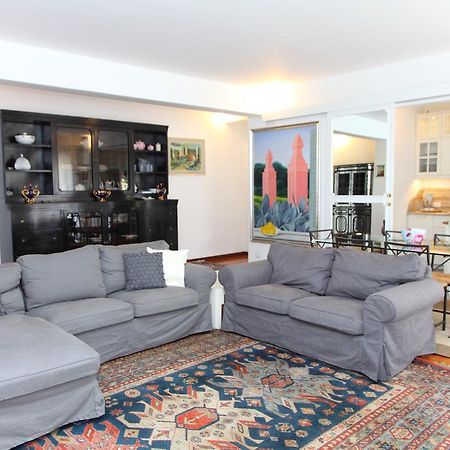 Family House - By Vacation Service Cefalù Extérieur photo