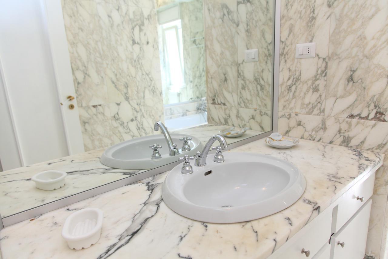 Family House - By Vacation Service Cefalù Extérieur photo