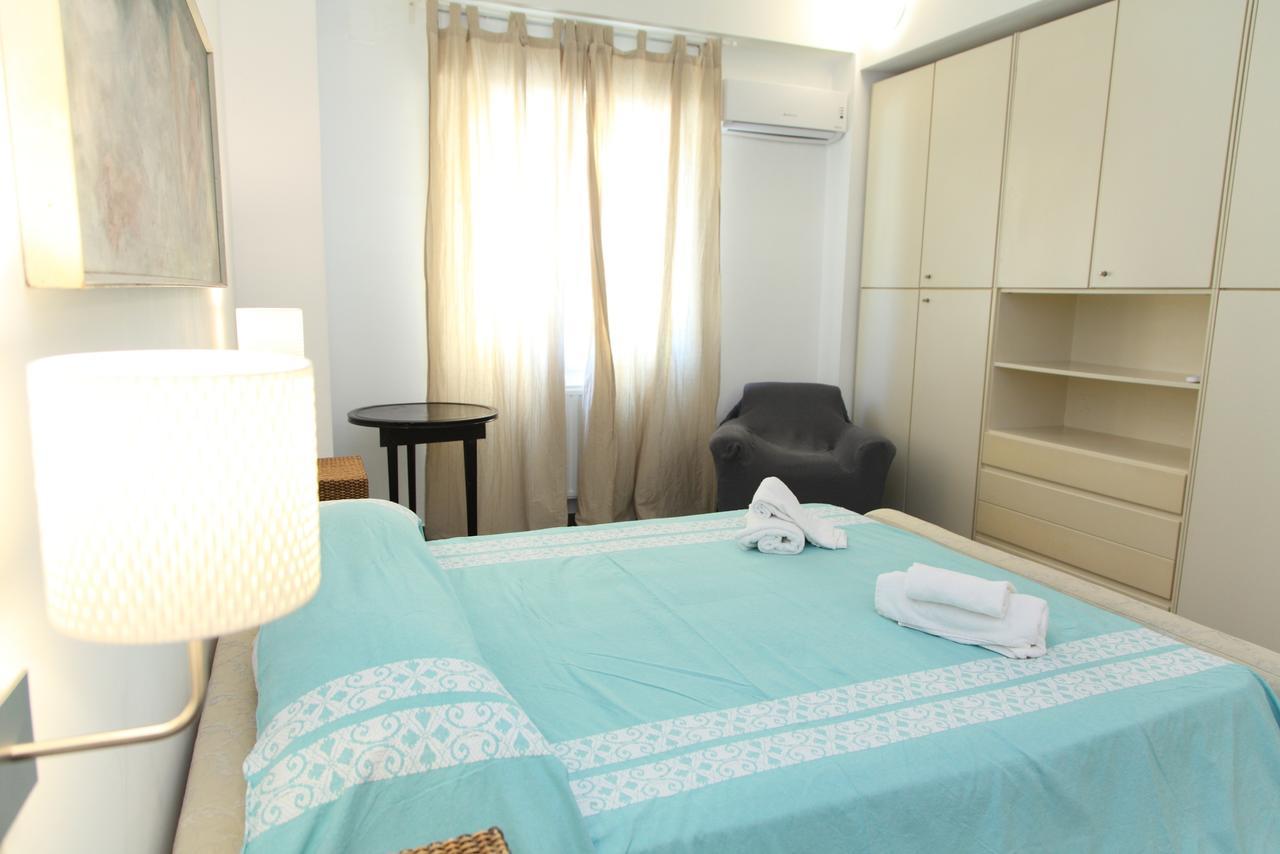 Family House - By Vacation Service Cefalù Extérieur photo