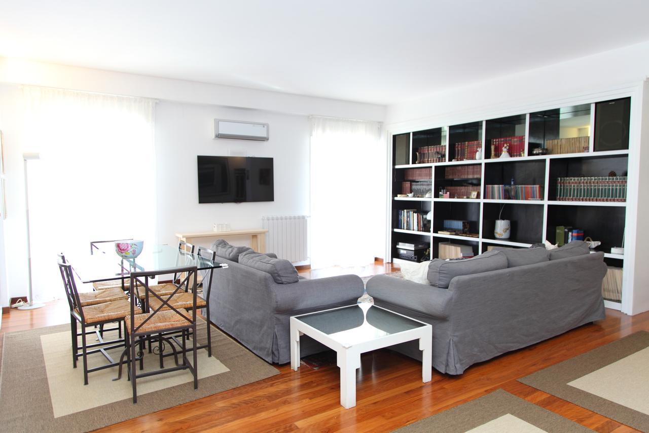 Family House - By Vacation Service Cefalù Extérieur photo