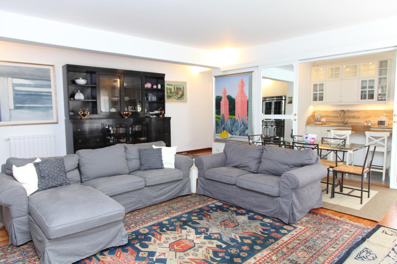 Family House - By Vacation Service Cefalù Extérieur photo