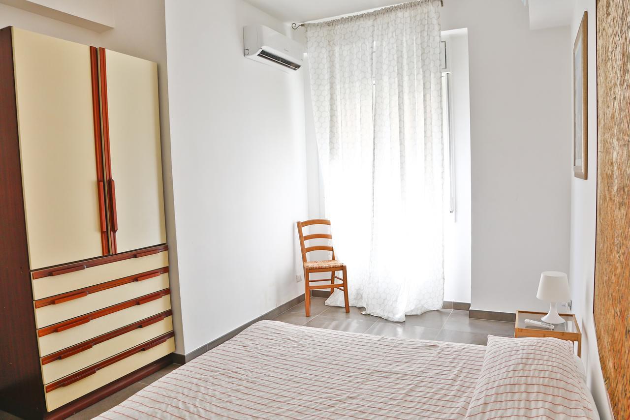 Family House - By Vacation Service Cefalù Extérieur photo