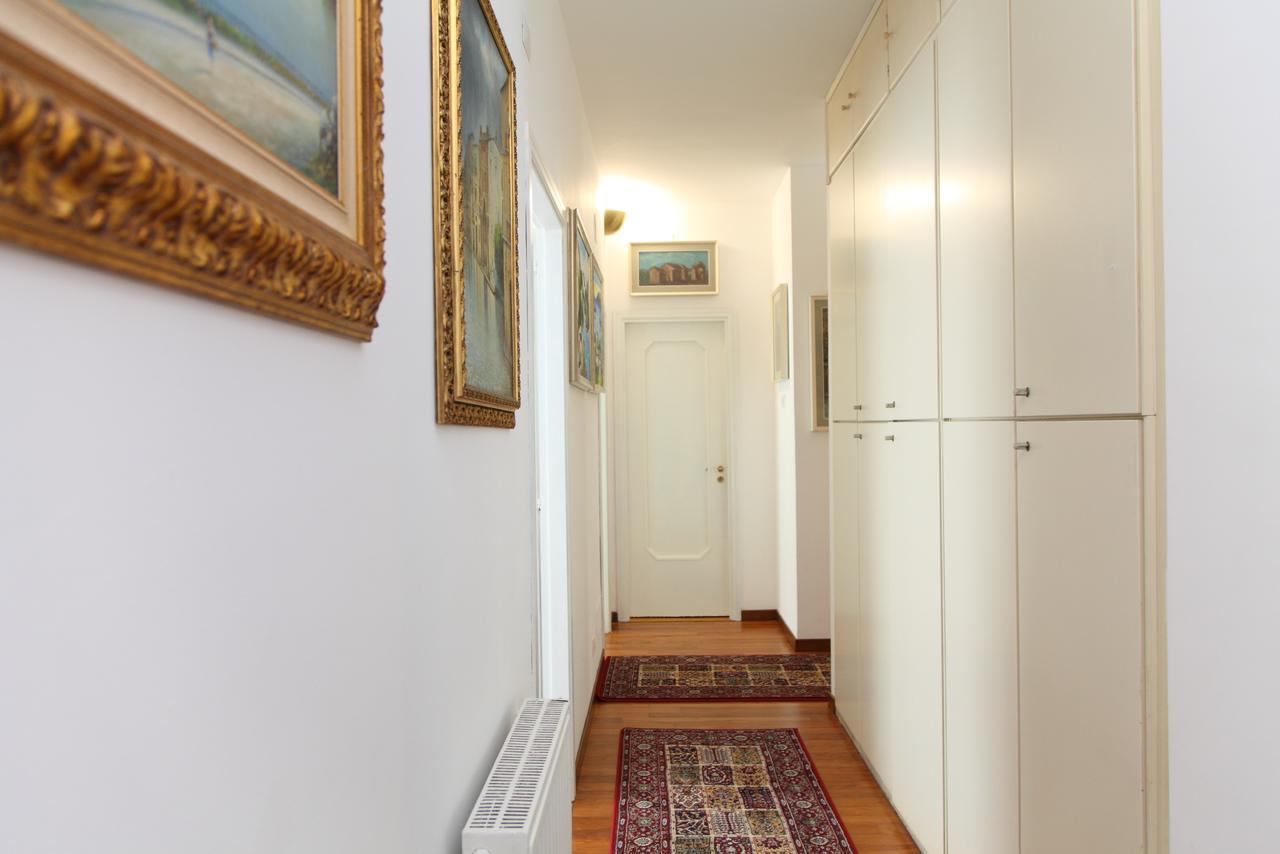 Family House - By Vacation Service Cefalù Extérieur photo