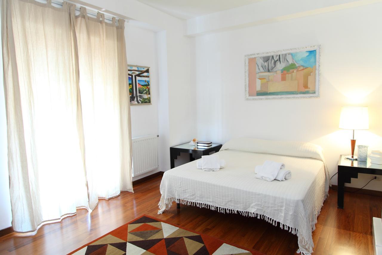 Family House - By Vacation Service Cefalù Extérieur photo